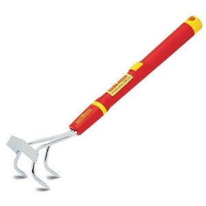 Wolf Garden Tools on Absolutely Love The Red And Yellow Wolf Garden Tools Collection